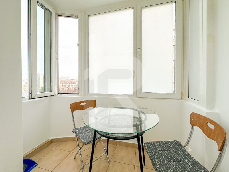 Panduri - garsoniera de vanzare, metrou Academia Militara, COMISION 0